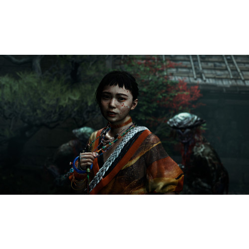 Onimusha: Way of the Sword