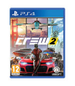 The Crew 2