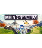 Main Assembly
