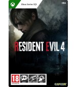 Resident Evil 4 (Remake)