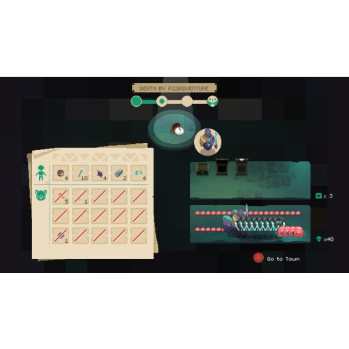 Moonlighter