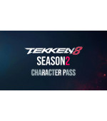 TEKKEN 8 - Season 2 Character Pass