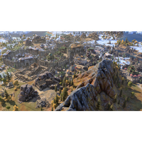 Sid Meier's Civilization VII