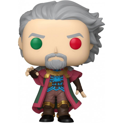 Funko POP Games: Magic: The Gathering - Urza