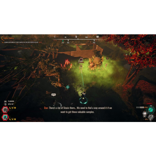 Survive the Fall Digital Supporter Edition