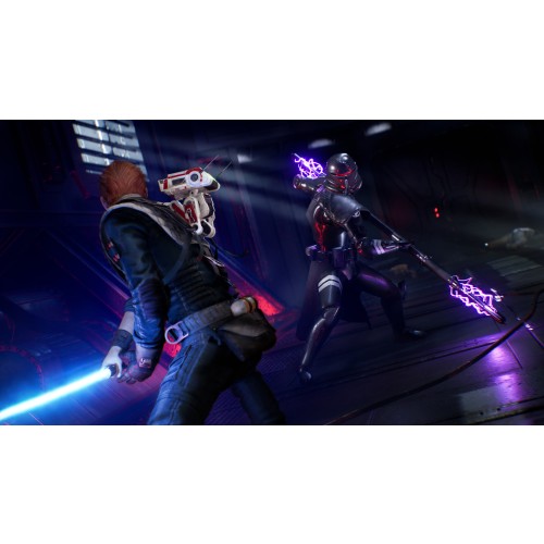STAR WARS Jedi Fallen Order: Deluxe Edition