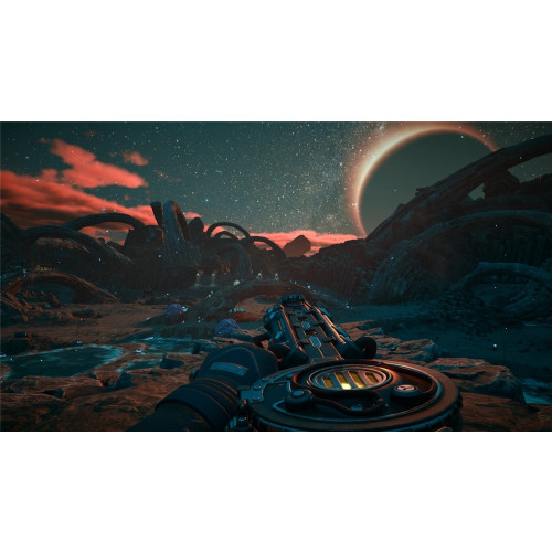 The Outer Worlds 2 Premium Upgrade