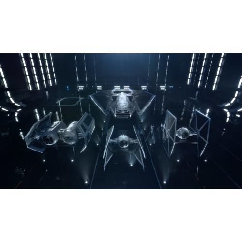 STAR WARS: Squadrons
