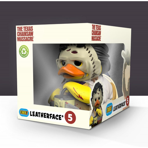 Tubbz kačička Leatherface