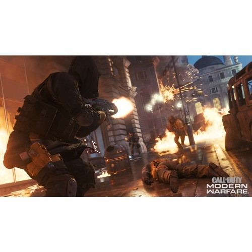Call of Duty: Modern Warfare 2019