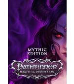 Pathfinder: Wrath of the Righteous - Mythic Edition