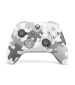 Xbox WLC Arctic Camo Special Edition