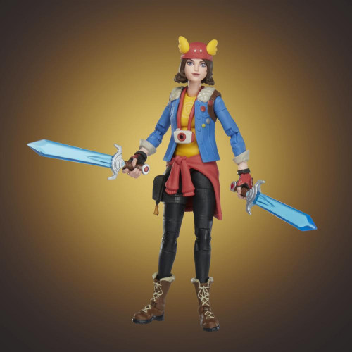 Fortnite - Victory Royale Series - Skye and Ollie
