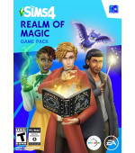 The Sims 4 - Realm of Magic