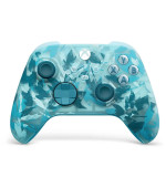 Xbox Wireless Controller Ice Breaker Special Edition - použitý!