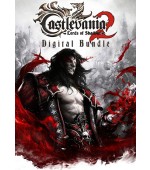 Castlevania Lords of Shadow 2 Digital Bundle