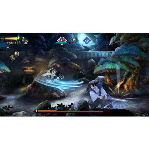 Muramasa: Revenant Blades