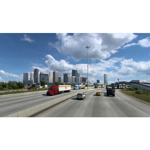 American Truck Simulator - Colorado