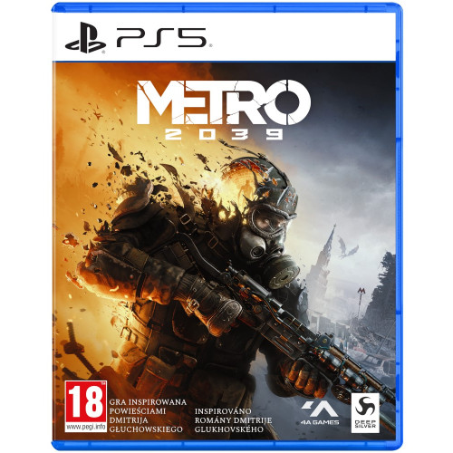 Metro 2039