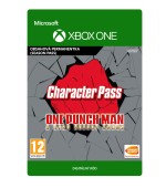 ONE PUNCH MAN: A HERO NOBODY KNOWS Character Pass
