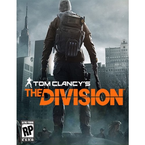 Tom Clancy´s: The Division