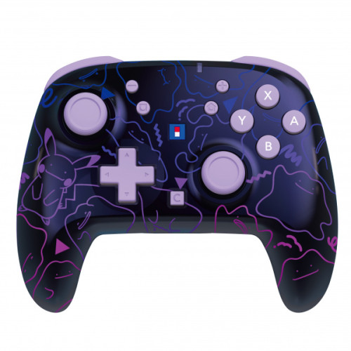SWITCH 2 Wireless HORIPAD Turbo Ditto