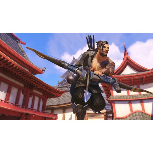 Overwatch