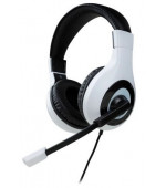 Herné slúchadlá PS5HEADSETV1WHITE