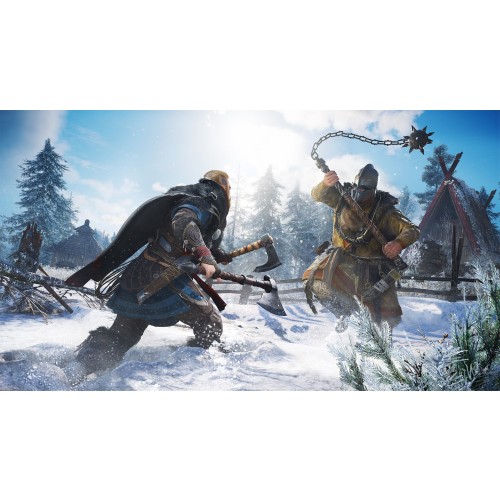 Assassin's Creed Valhalla Season Pass