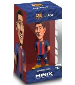 MINIX Football: FC Barcelona - Robert Lewandowski