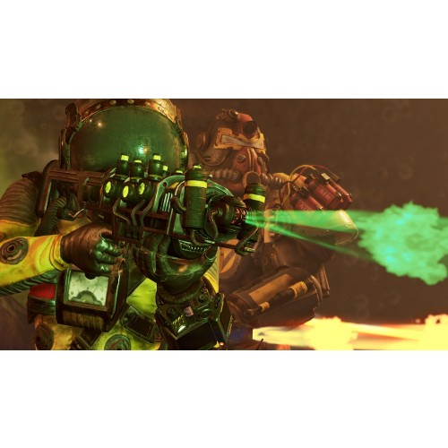 Fallout 76: The Pitt Recruitment Bundle