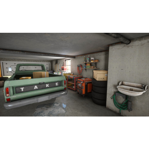 Electrician Simulator