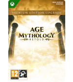 Age of Mythology: Retold - Premium Edition Upgrade