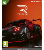RENNSPORT