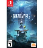 Little Nightmares II
