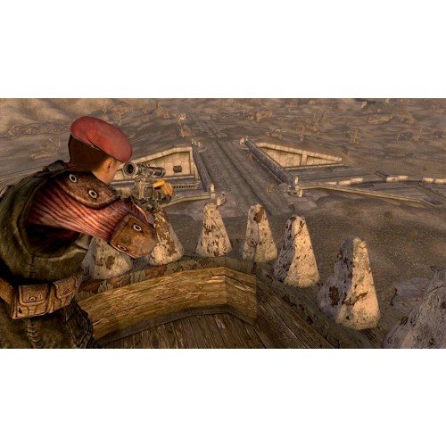 Fallout: New Vegas