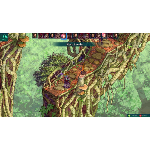 Fell Seal: Arbiter's Mark Deluxe Edition
