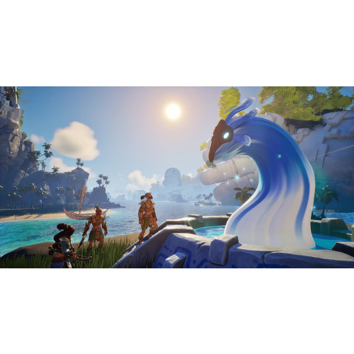 Voyagers of Nera