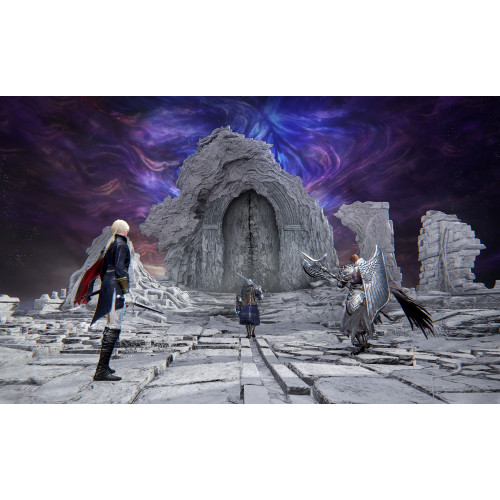 Elden Ring Nightreign Seekers Edition