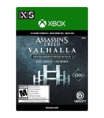 Assassin's Creed Valhalla Medium Helix Credits Pack ( 2300 Helix Credits )