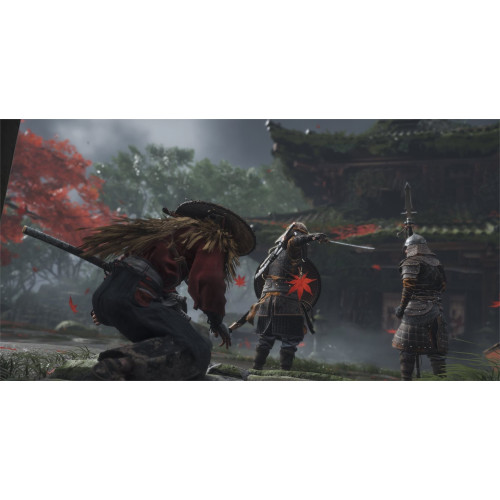 Ghost of Tsushima (Director’s Cut) použitý!