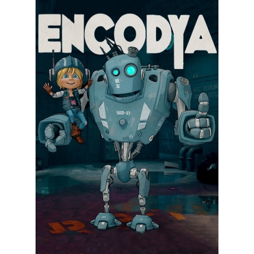 ENCODYA