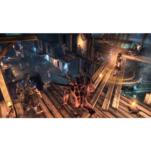 Mordheim City of the Damned