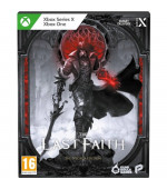 The Last Faith: The Nycrux Edition
