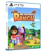 My Fantastic Ranch