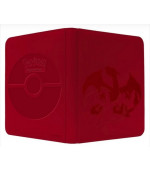 Elite Series: Charizard 12-Pocket Zippered PRO Binder