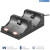 TRUST GXT235 DUO CHARGE DOCK PS4