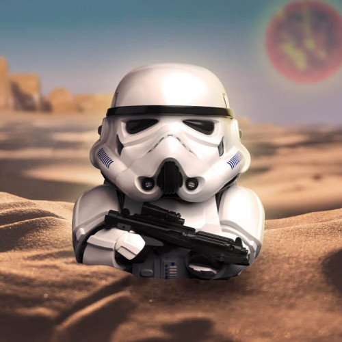 Tubbz kačička Stromtrooper (prvá edícia)