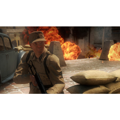 Day of Infamy