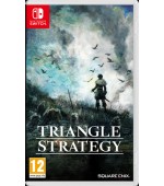 Triangle Strategy